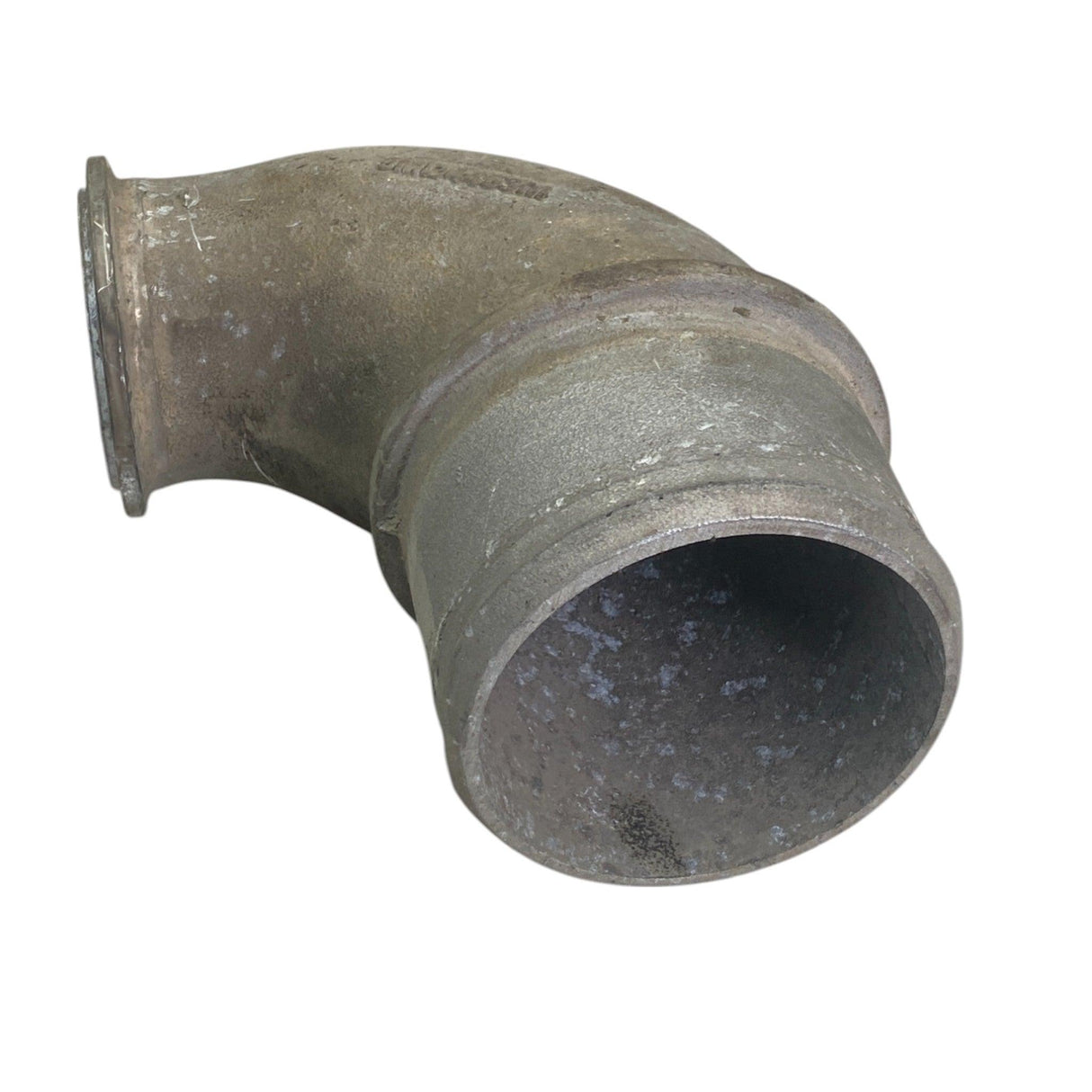 5MD4453M Genuine Mack Elbow Pipe - Second Truck Parts
