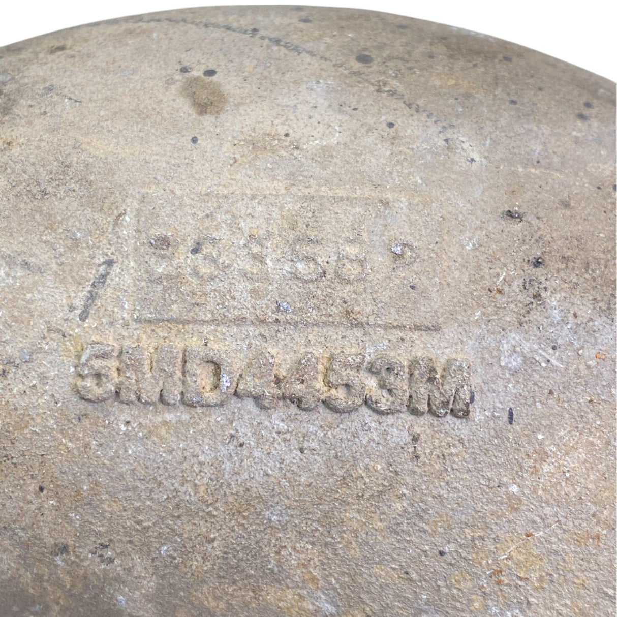 5MD4453M Genuine Mack Elbow Pipe - Second Truck Parts