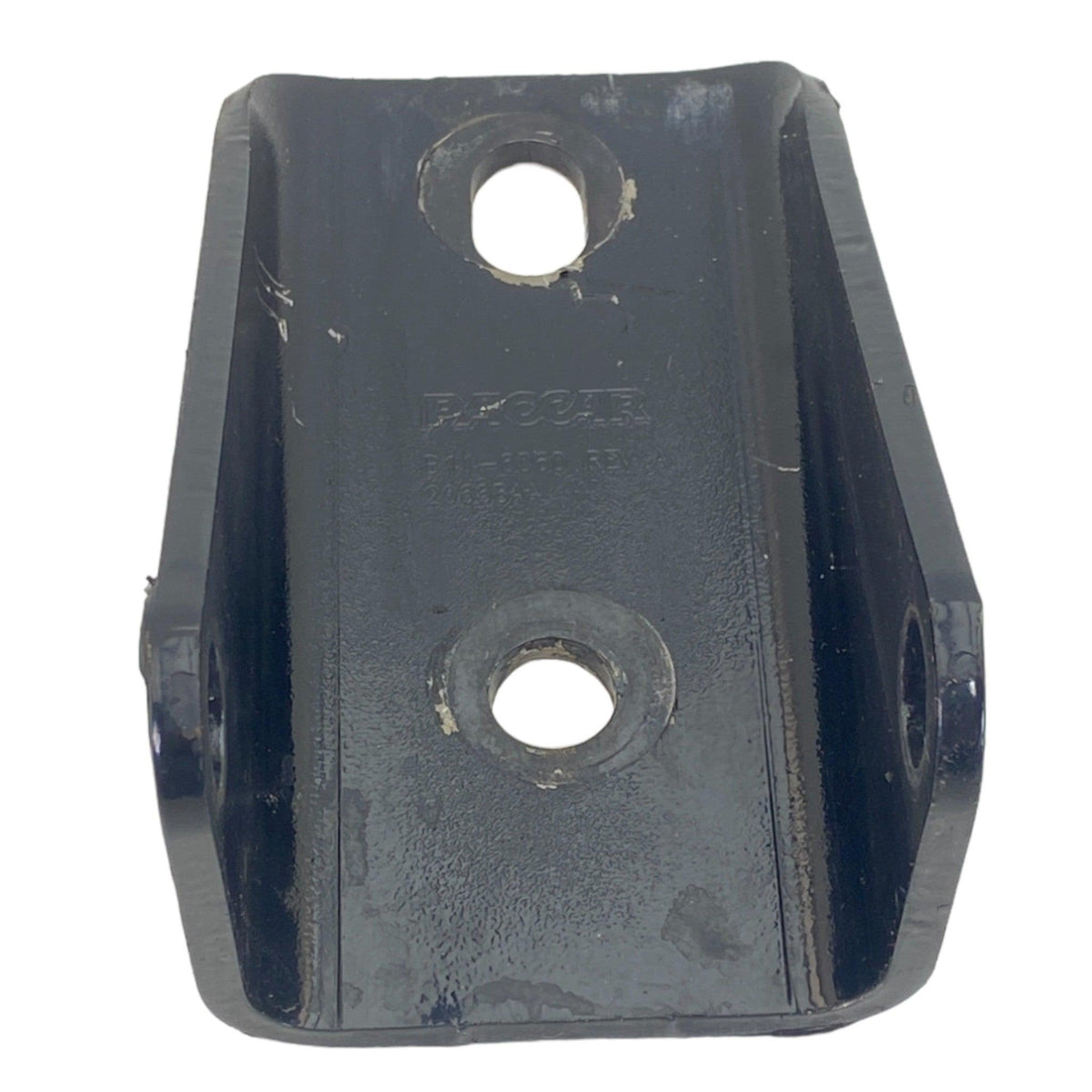 B116060 Genuine Paccar Shock Bracket - Second Truck Parts