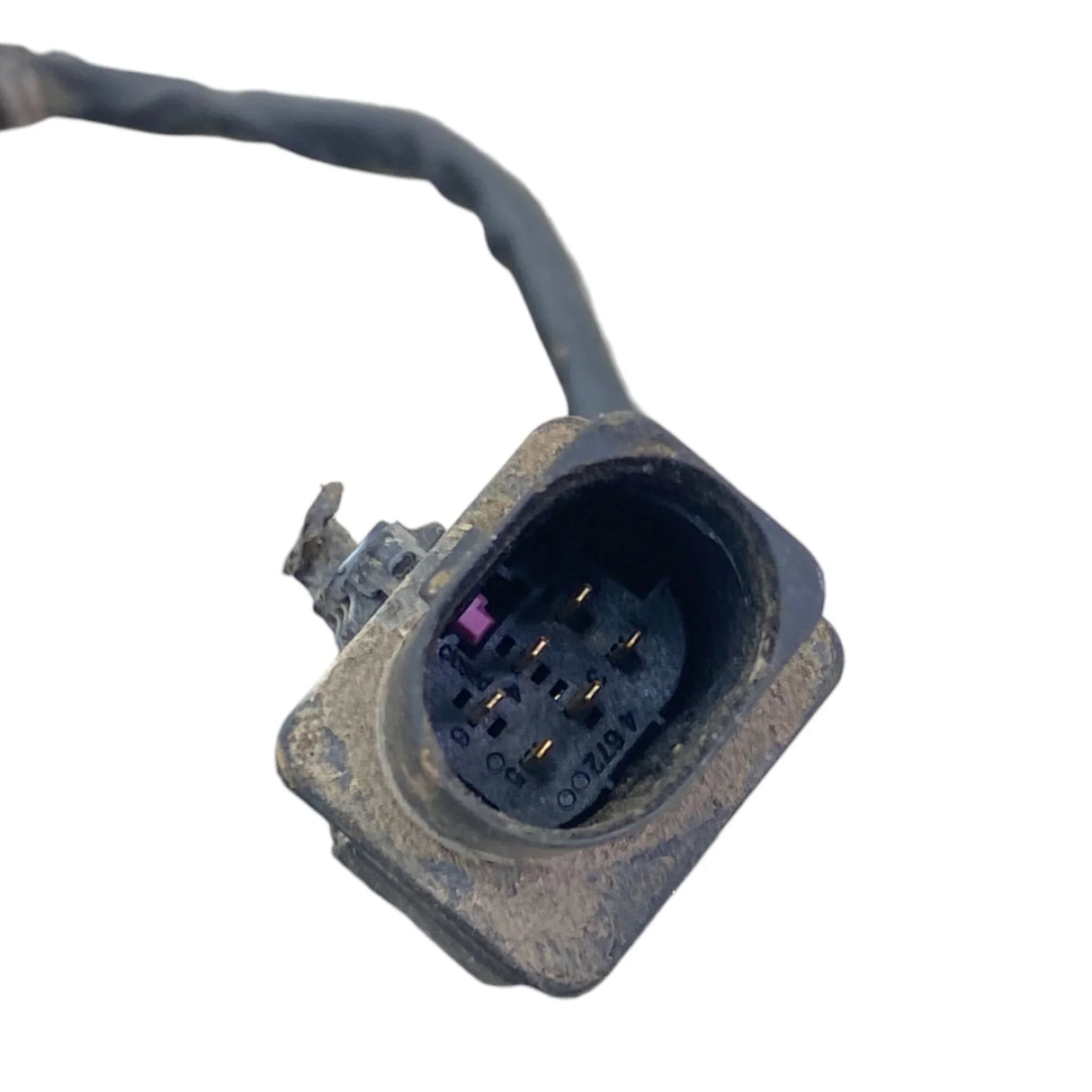 3017814C2 Genuine International Exhaust Brake - Second Truck Parts