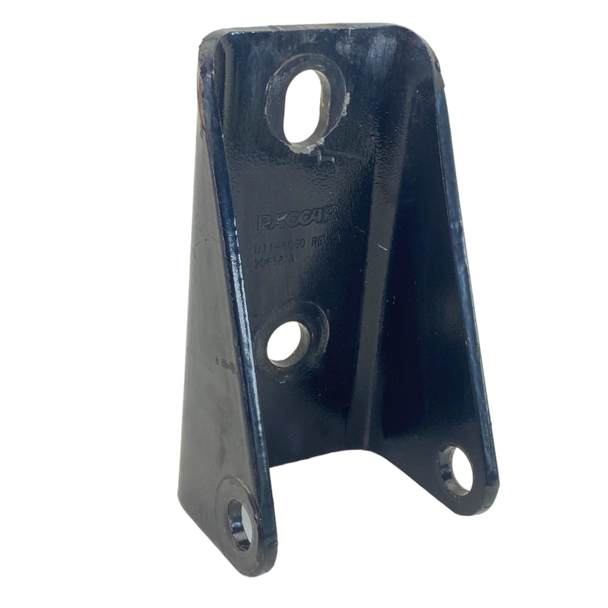 B116060 Genuine Paccar Shock Bracket - Second Truck Parts
