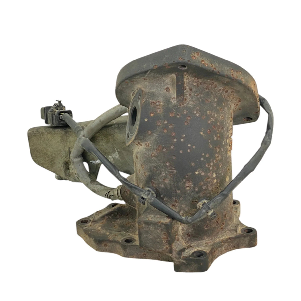 3017814C1 Genuine International Exhaust Brake