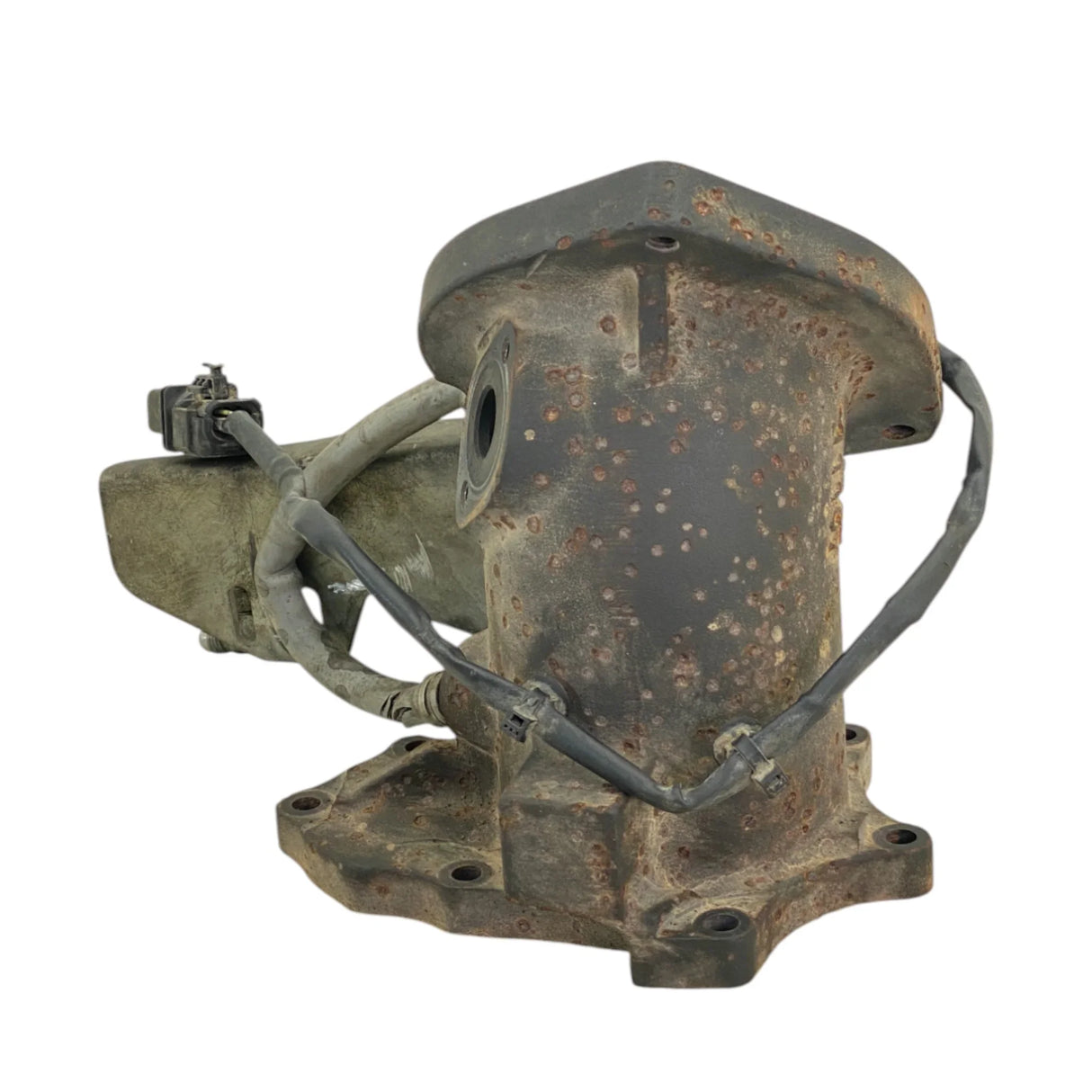 3017814C2 Genuine International Exhaust Brake - Second Truck Parts