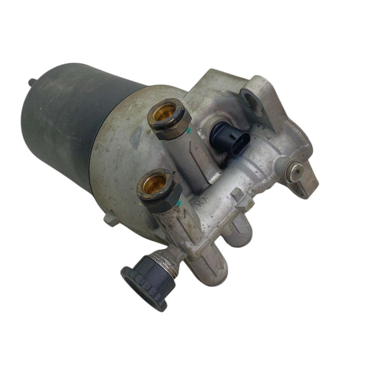 23950446 Genuine Mack Fuel Filter - Second Truck Parts