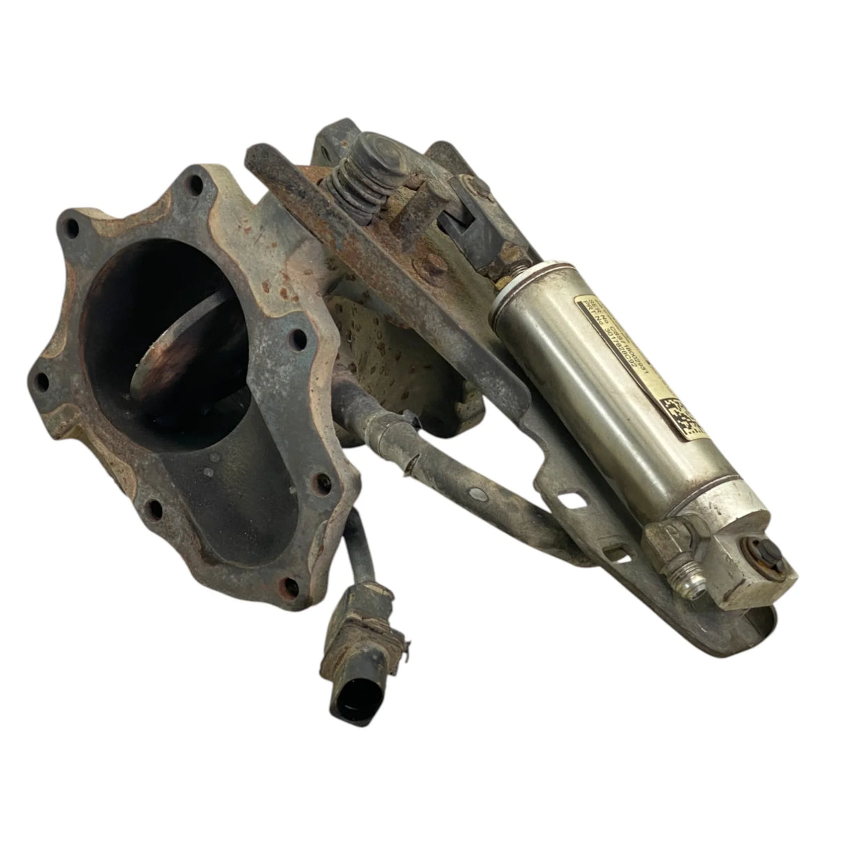 3017814C2 Genuine International Exhaust Brake - Second Truck Parts