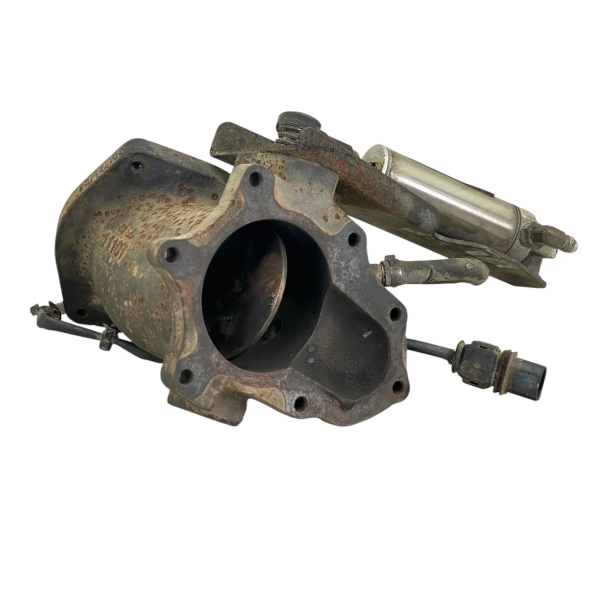 3017814C2 Genuine International Exhaust Brake - Second Truck Parts