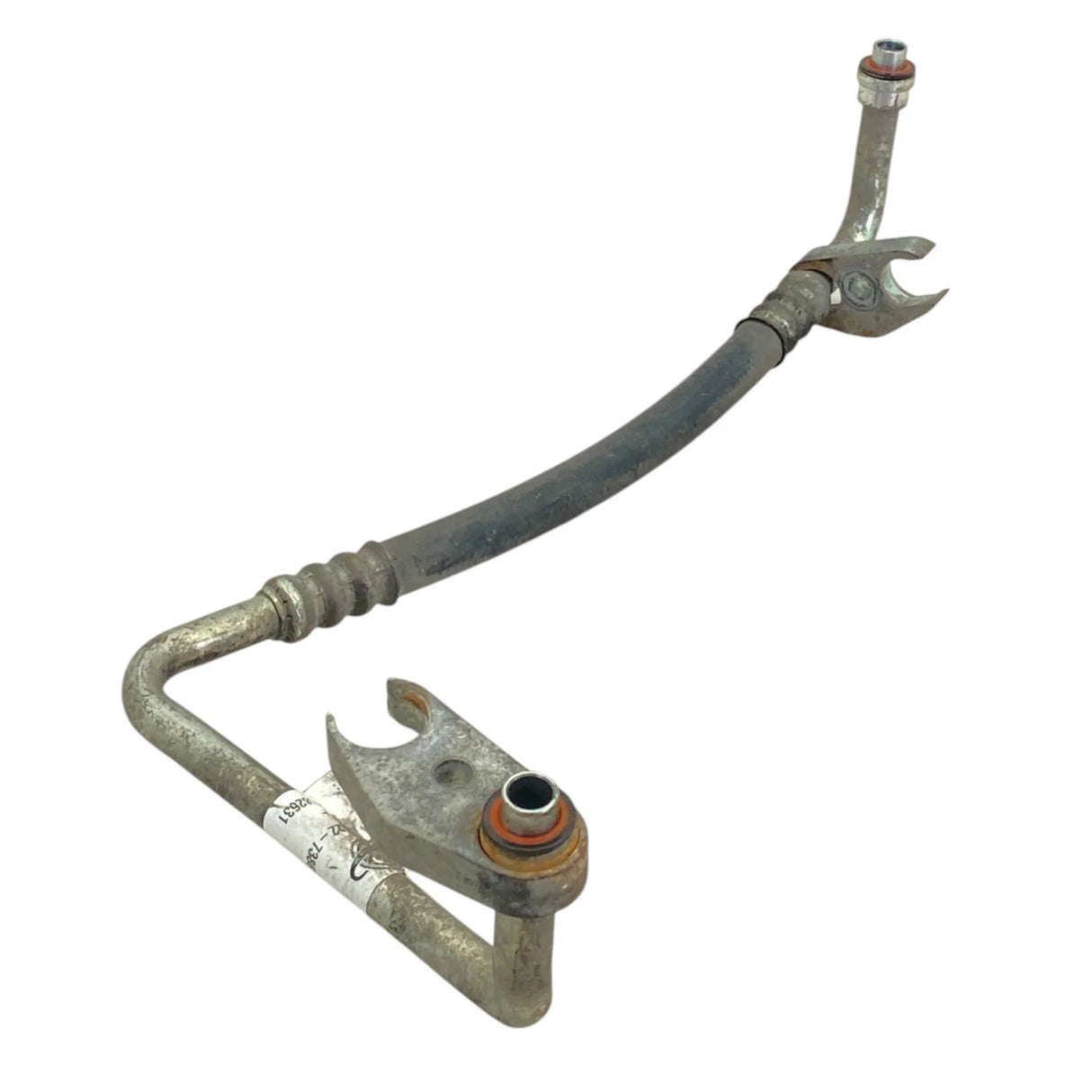 A22-73865-000 Genuine Freightliner A/C Hose Assembly - Second Truck Parts