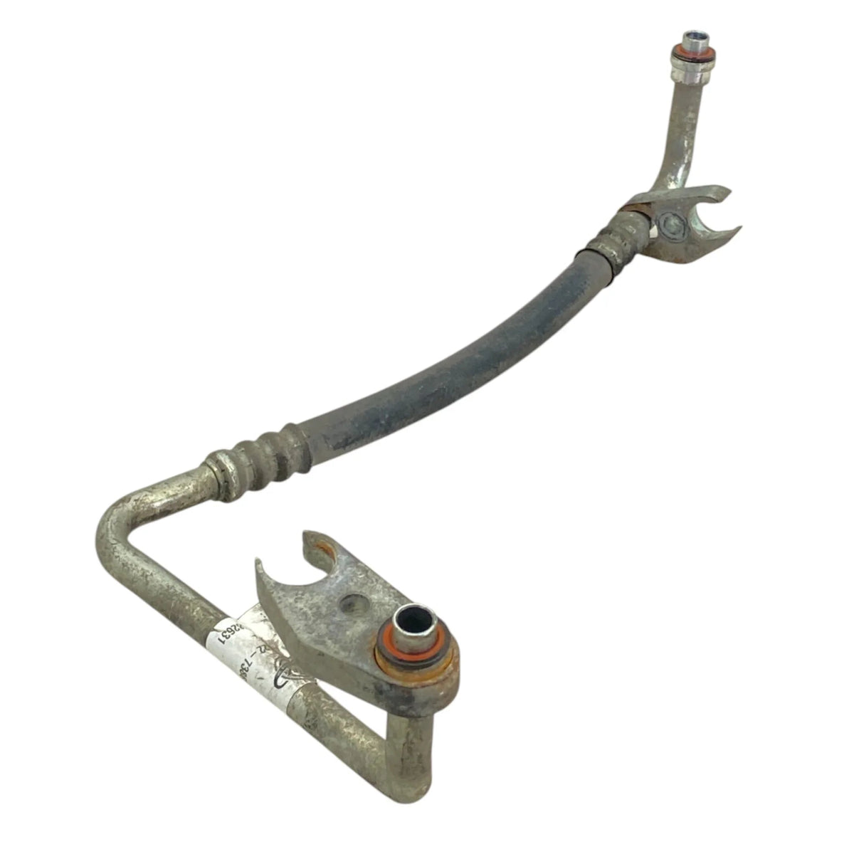 A22-73865-000 Genuine Freightliner A/C Hose Assembly - Second Truck Parts