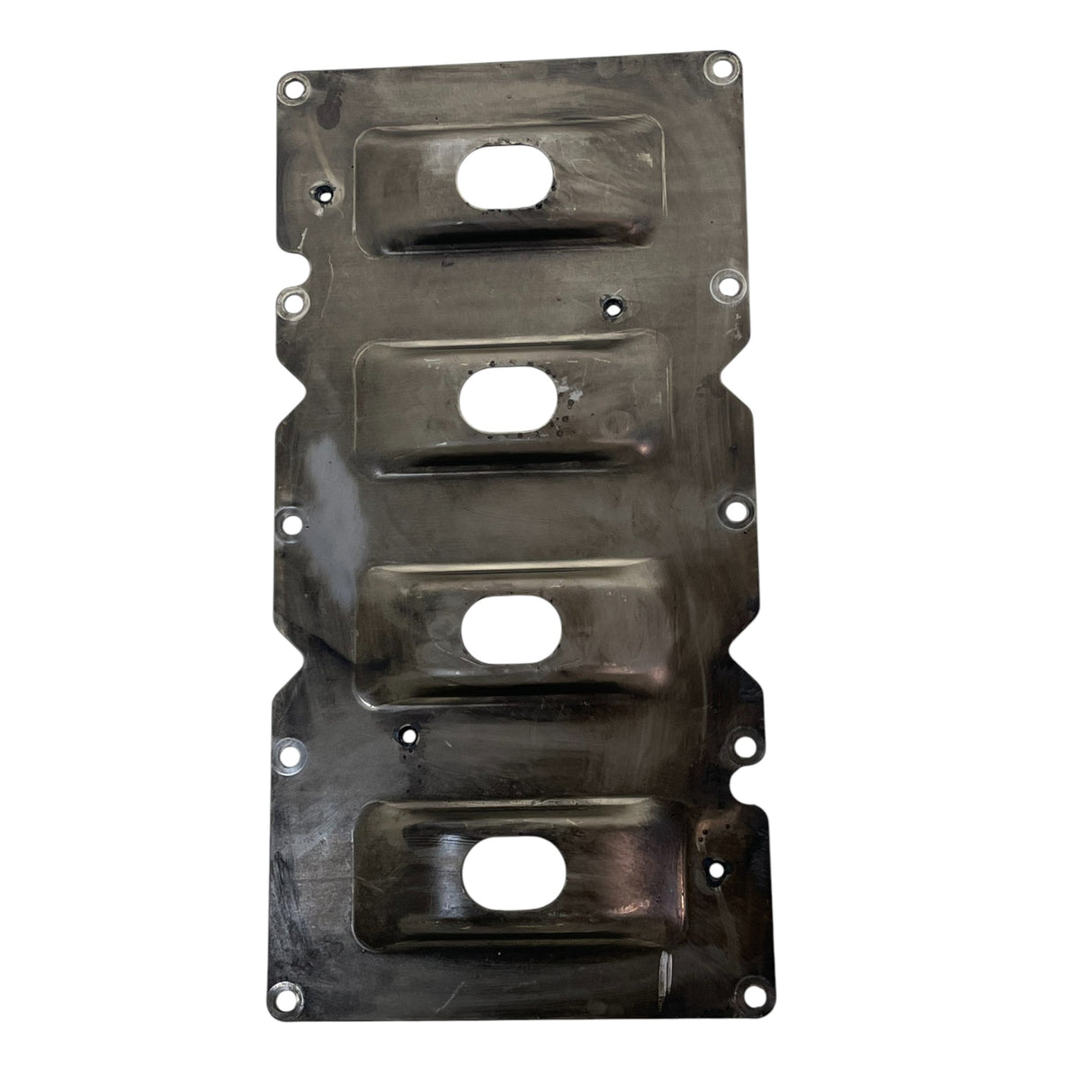 3680425 Genuine Cummins Cylinder Block Stiffener - Second Truck Parts