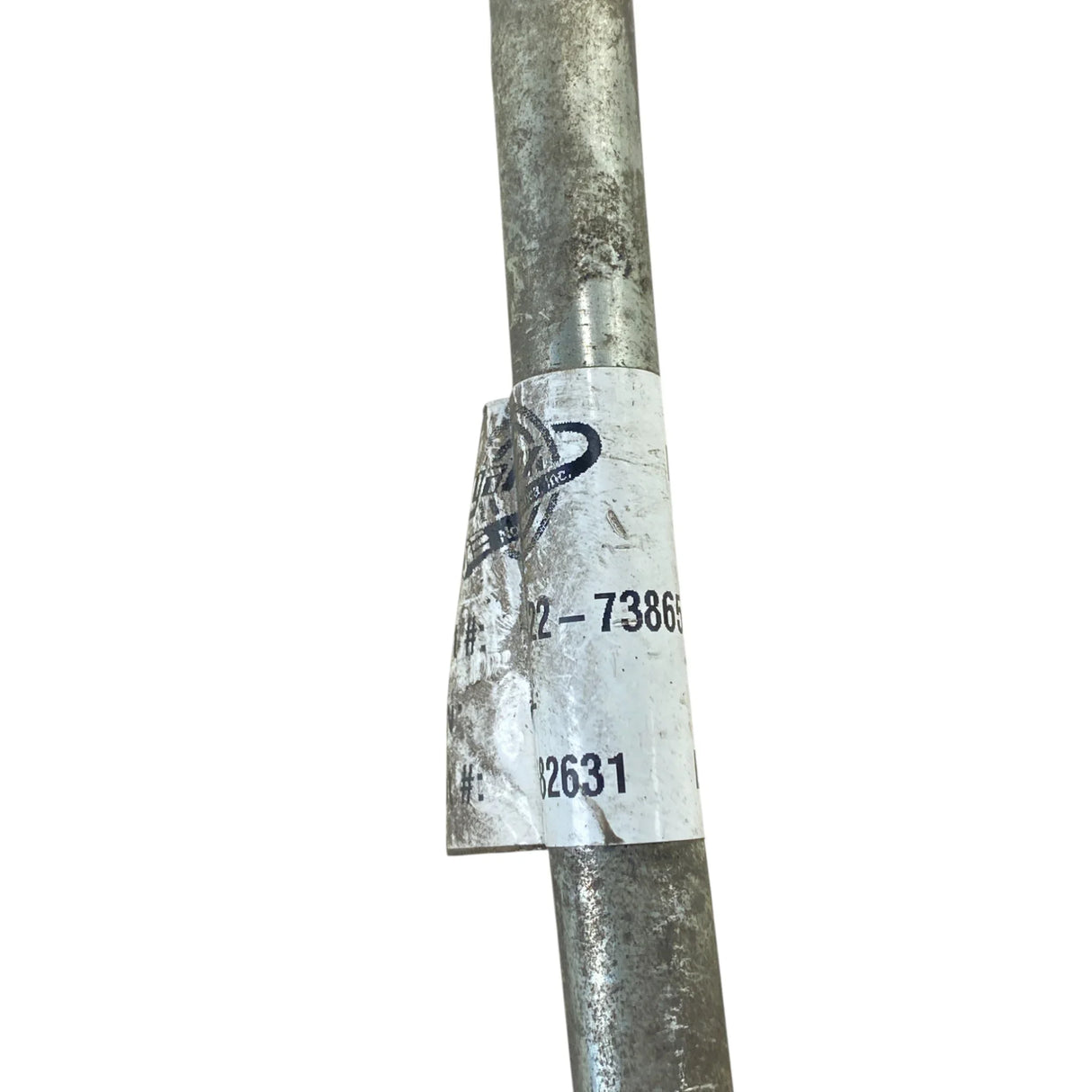 A22-73865-000 Genuine Freightliner A/C Hose Assembly - Second Truck Parts