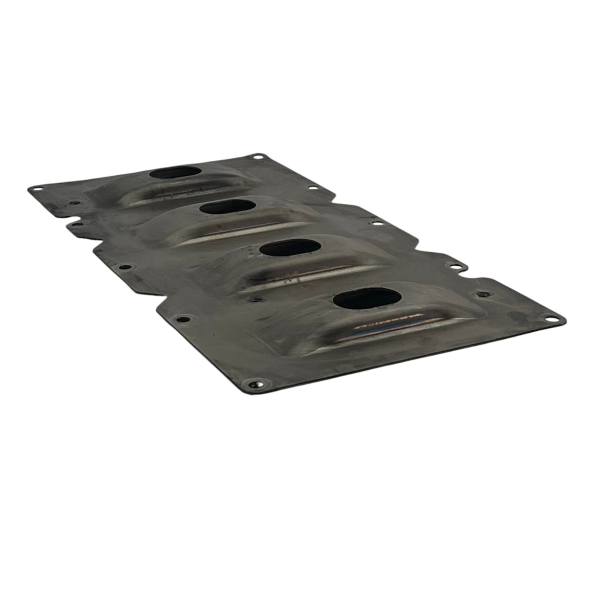 3680425 Genuine Cummins Cylinder Block Stiffener - Second Truck Parts