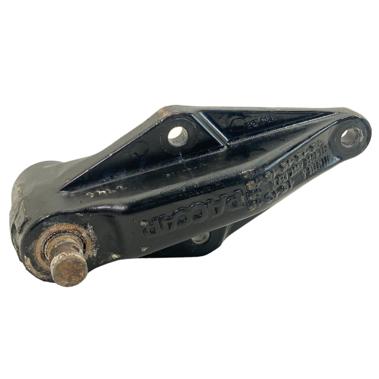 B111033A Genuine Paccar Spring Hanger - Second Truck Parts