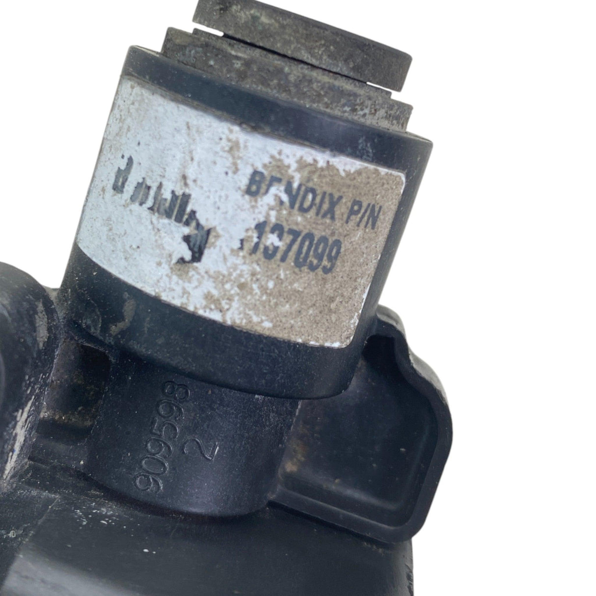 K137099 Genuine Bendix Air Solenoid Manifold - Second Truck Parts