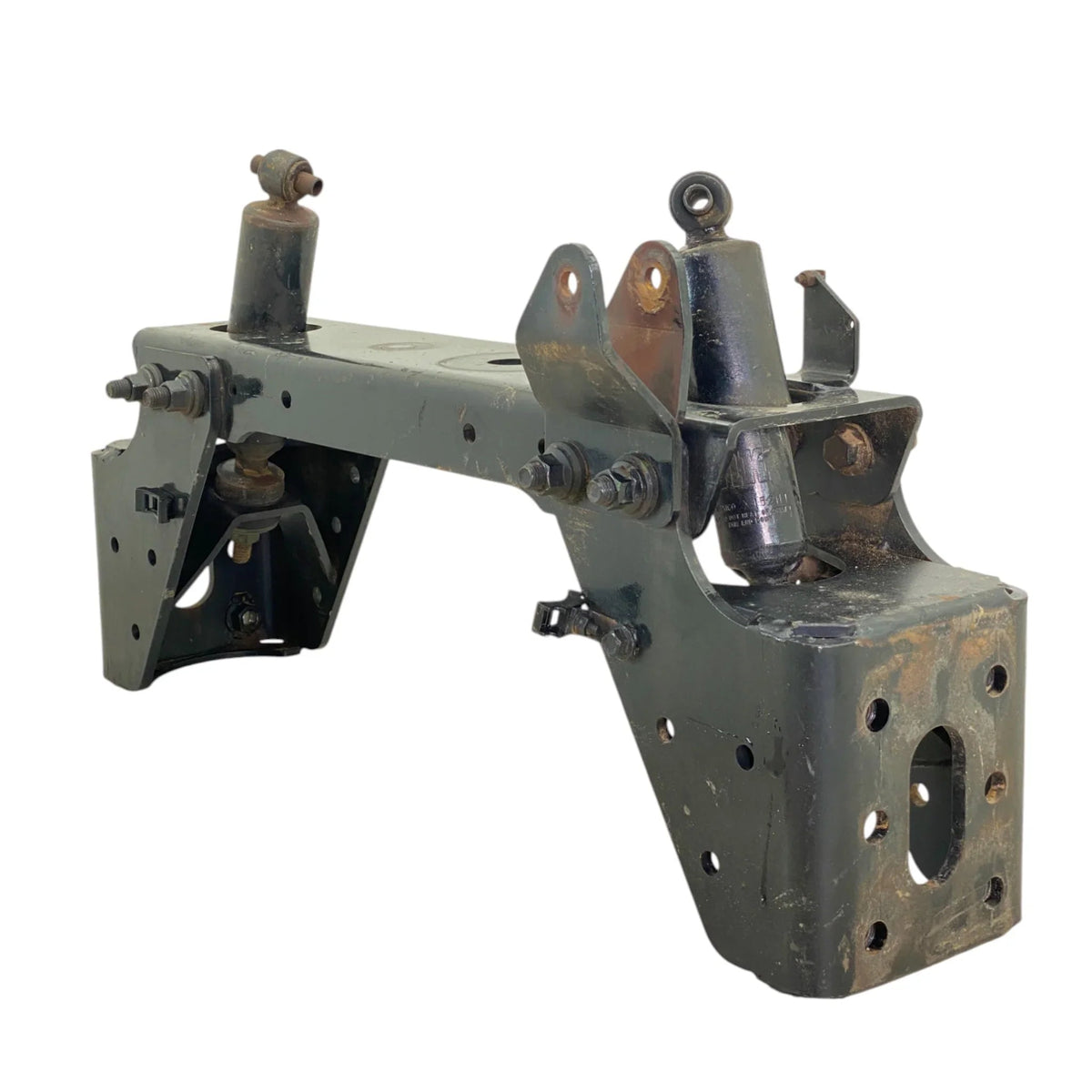 4077264C91 Genuine International Crossmember LT/RH 851MM - Crossmembers