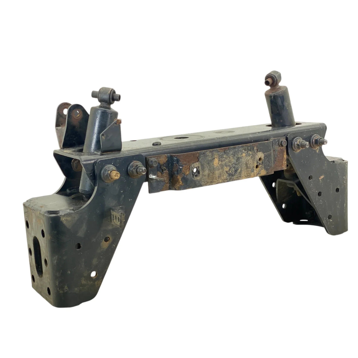 4077264C91 Genuine International Crossmember LT/RH 851MM