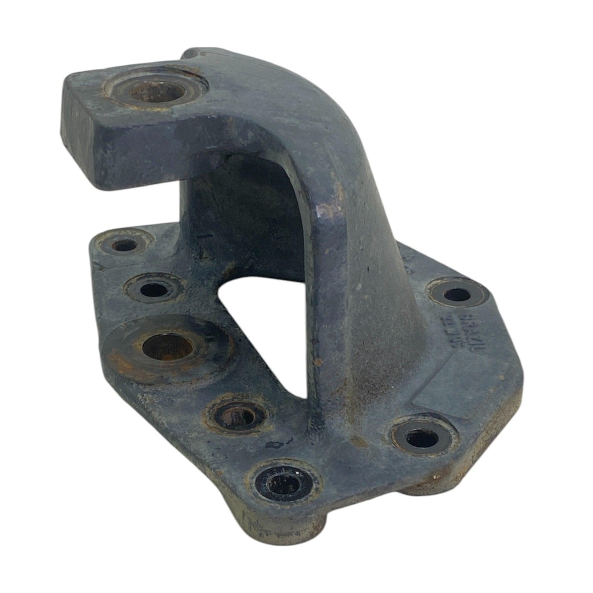 21376186 Genuine Volvo Spring Bracket - Second Truck Parts