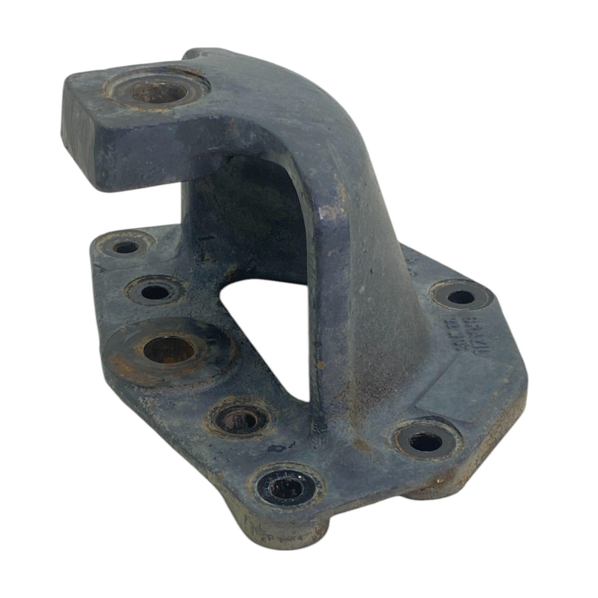 21376186 Genuine Volvo Spring Bracket - Second Truck Parts