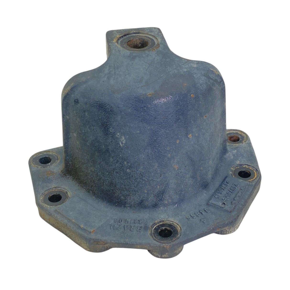 21376186 Genuine Volvo Spring Bracket - Second Truck Parts