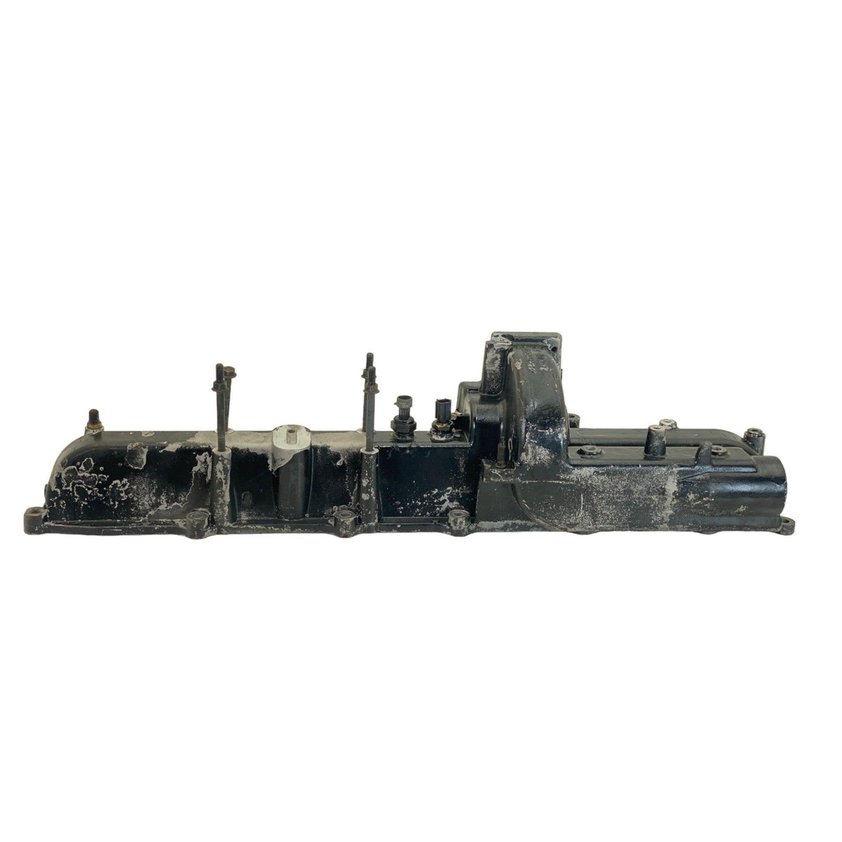 1890969C1 Genuine International Engine Intake Manifold - Second Truck Parts