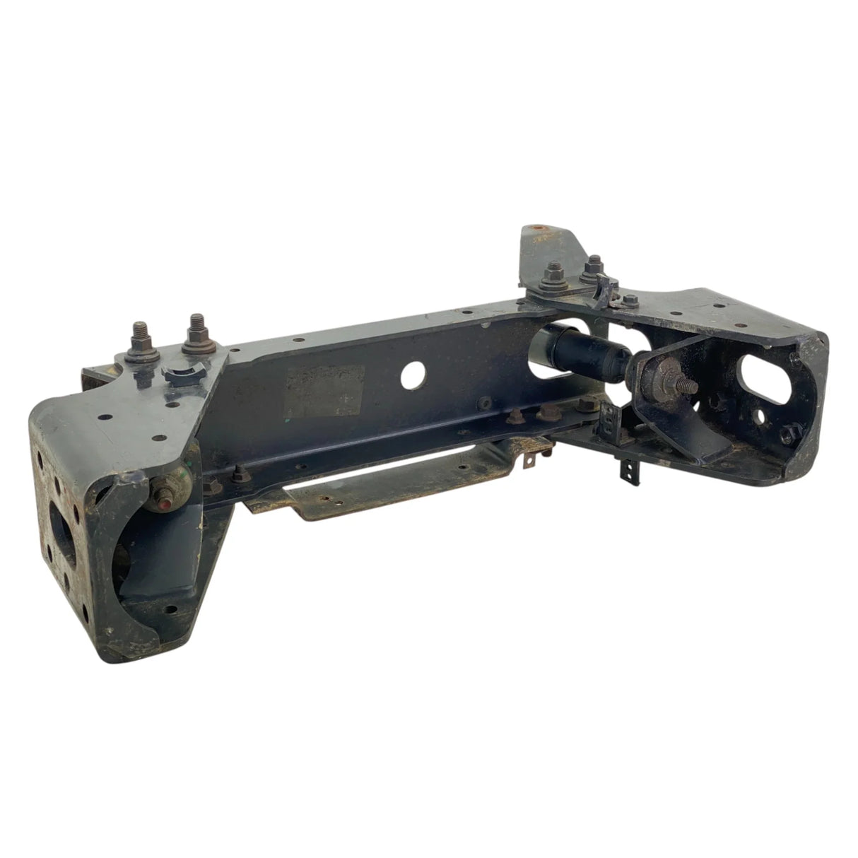 4301875C91 Genuine International Crossmember LT/RH 851MM - Second Truck Parts