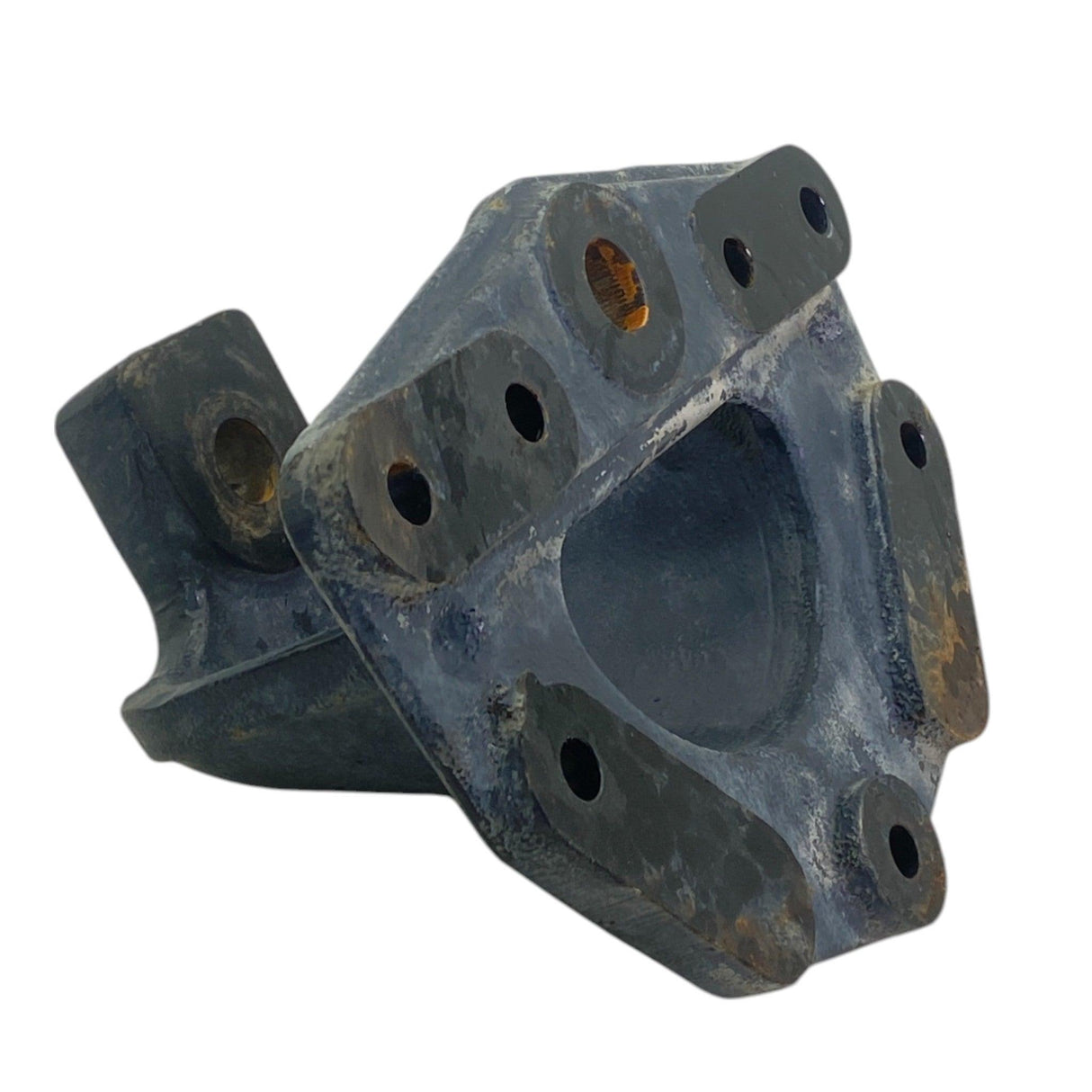 21376186 Genuine Volvo Spring Bracket - Second Truck Parts