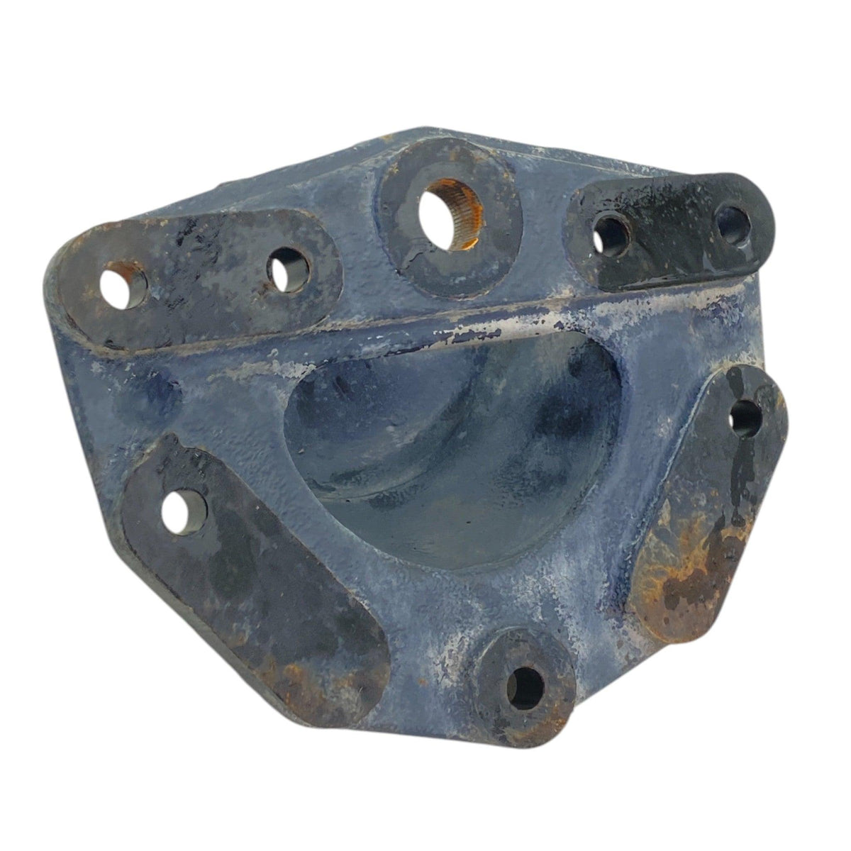 21376186 Genuine Volvo Spring Bracket - Second Truck Parts