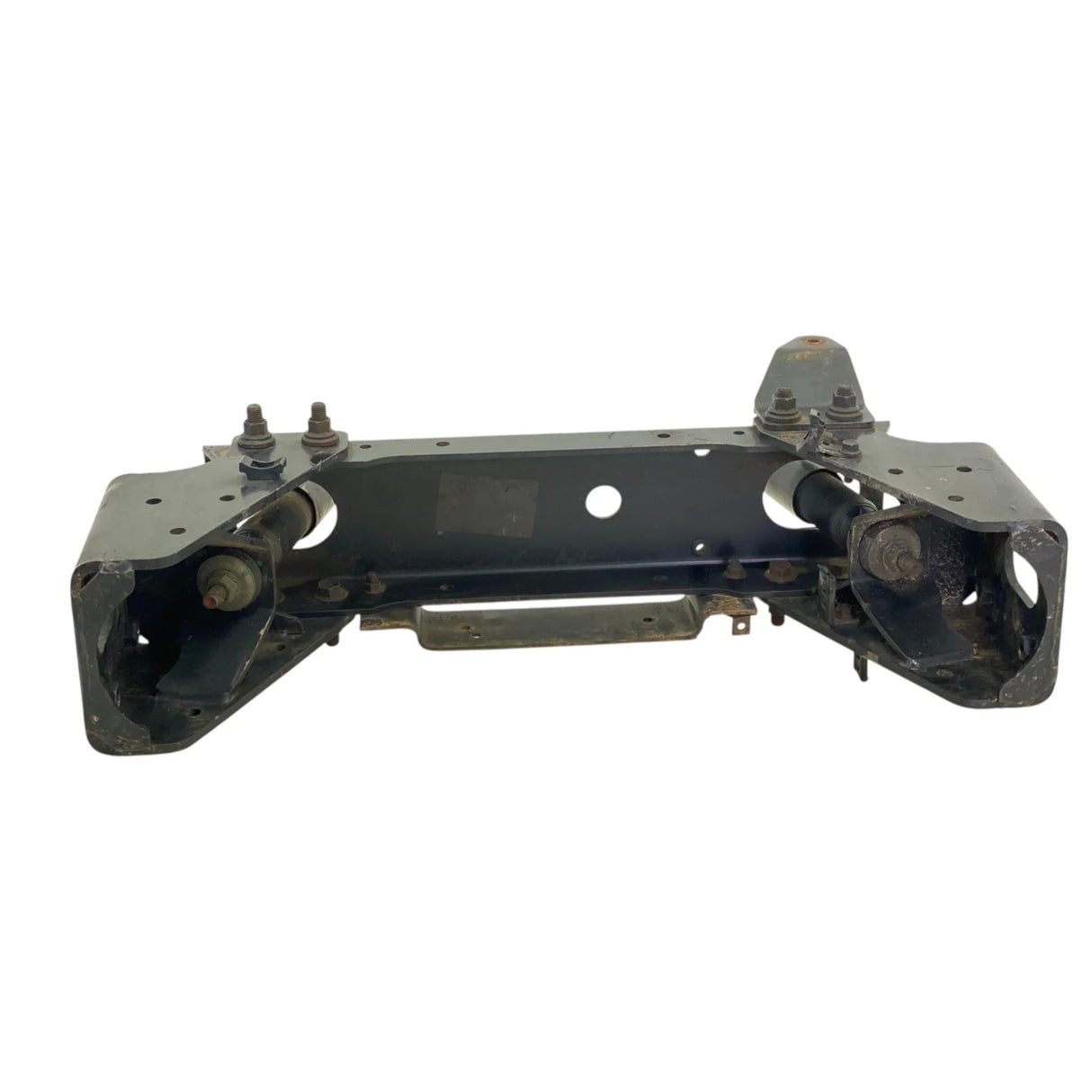 4077264C92 Genuine International Crossmember LT/RH 851MM