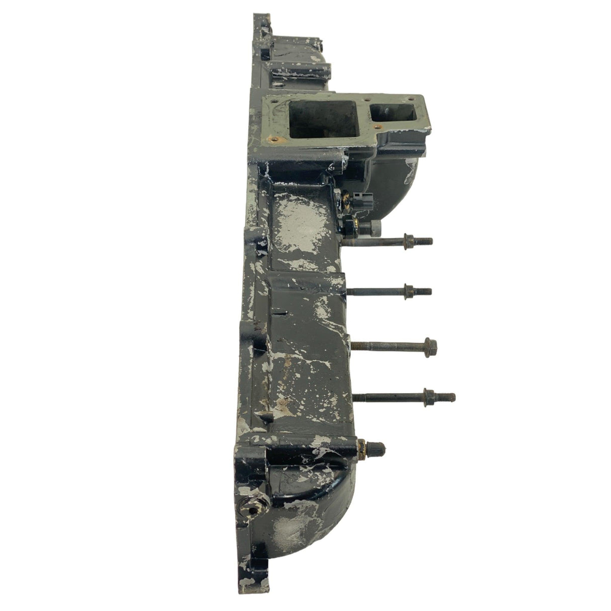 1890969C1 Genuine International Engine Intake Manifold - Second Truck Parts