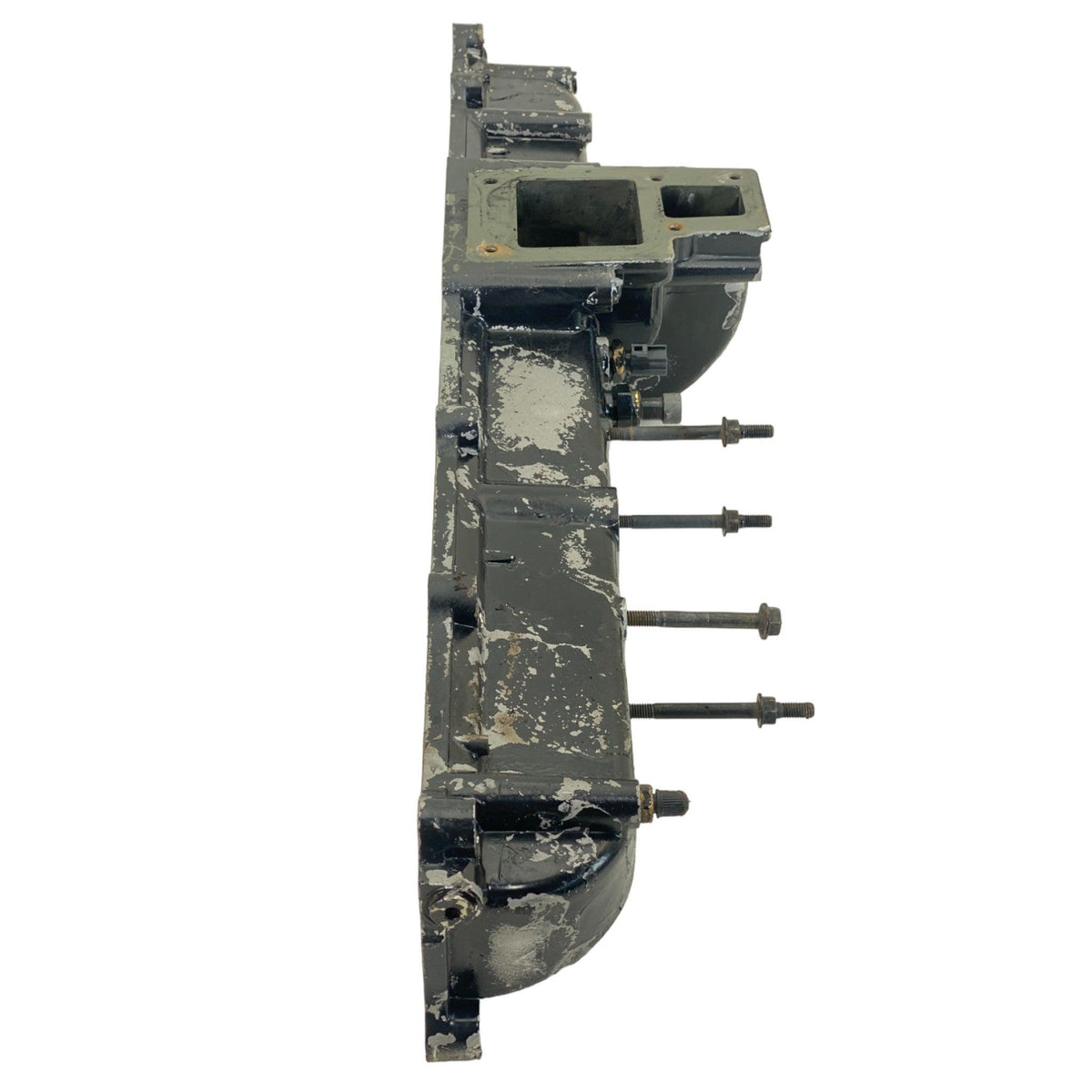 1890969C1 Genuine International Engine Intake Manifold - Second Truck Parts