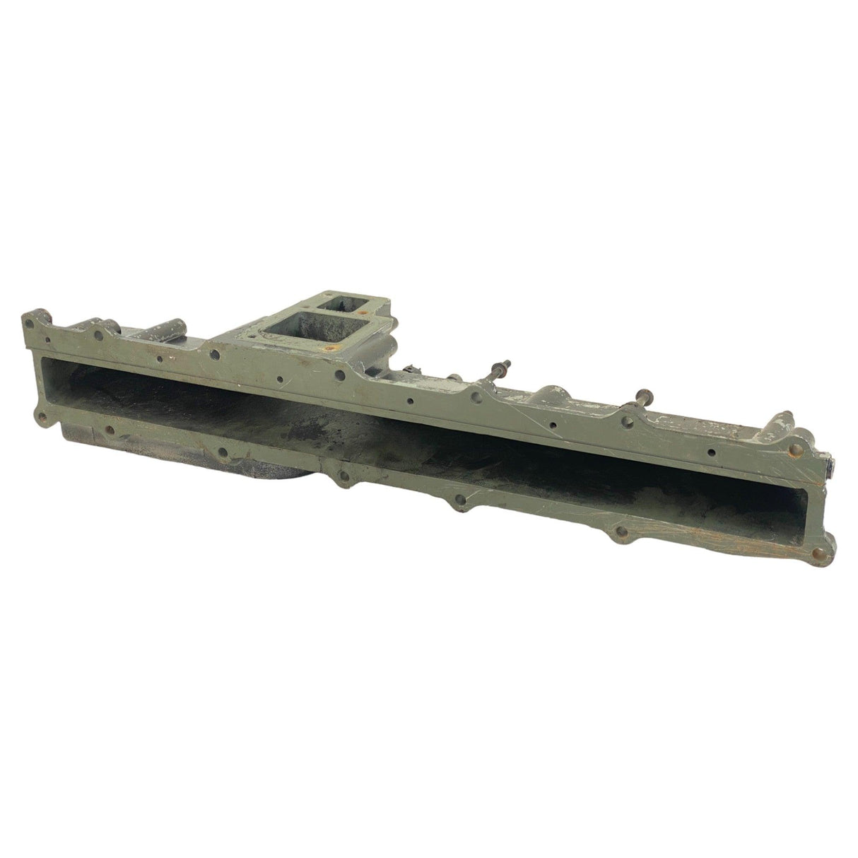 1890969C1 Genuine International Engine Intake Manifold - Second Truck Parts