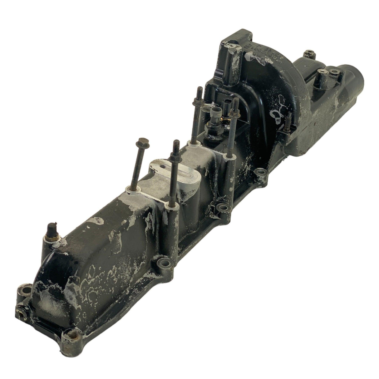 1890969C1 Genuine International Engine Intake Manifold - Second Truck Parts