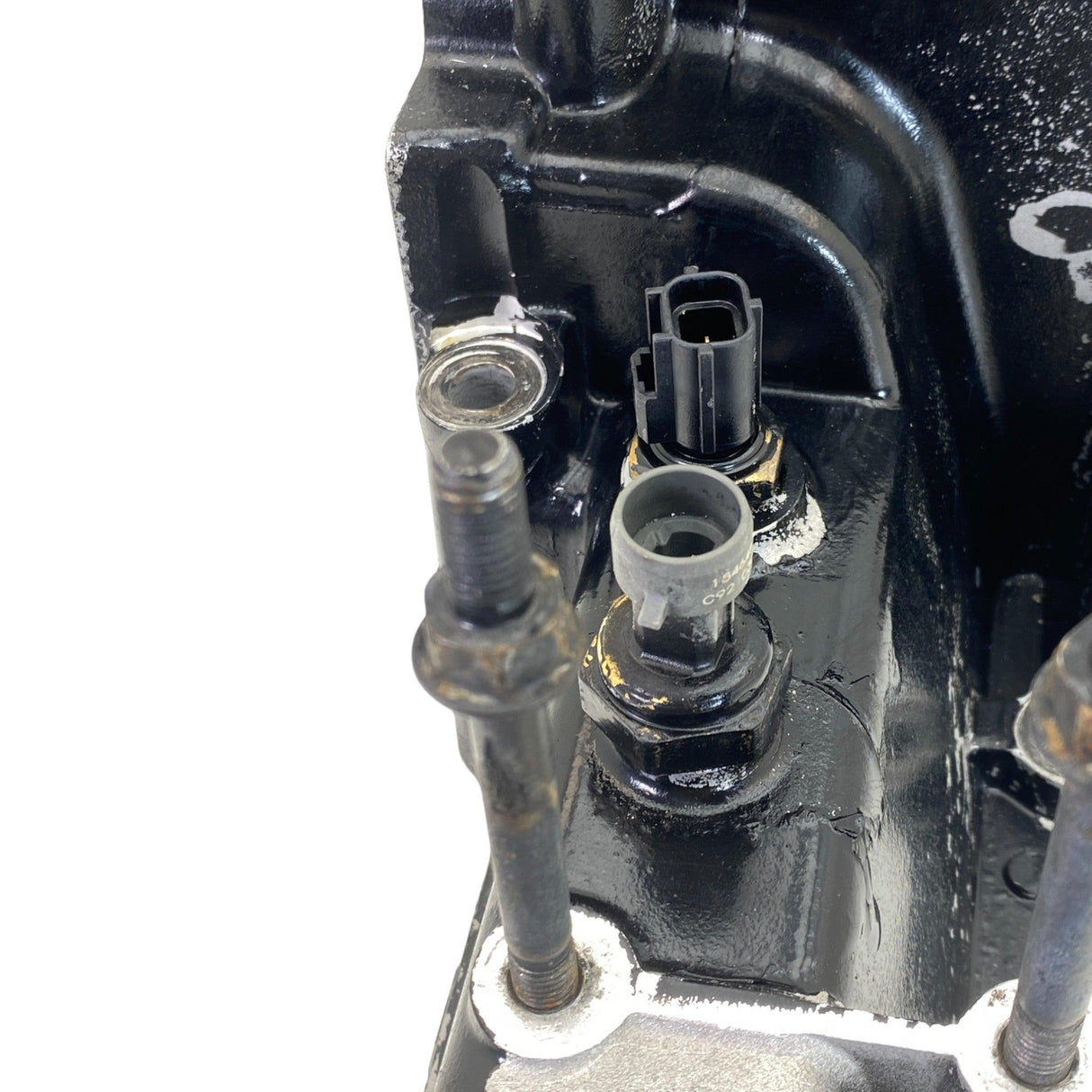 1890969C1 Genuine International Engine Intake Manifold - Second Truck Parts