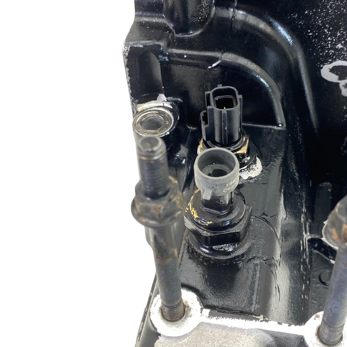 1890969C1 Genuine International Engine Intake Manifold - Second Truck Parts