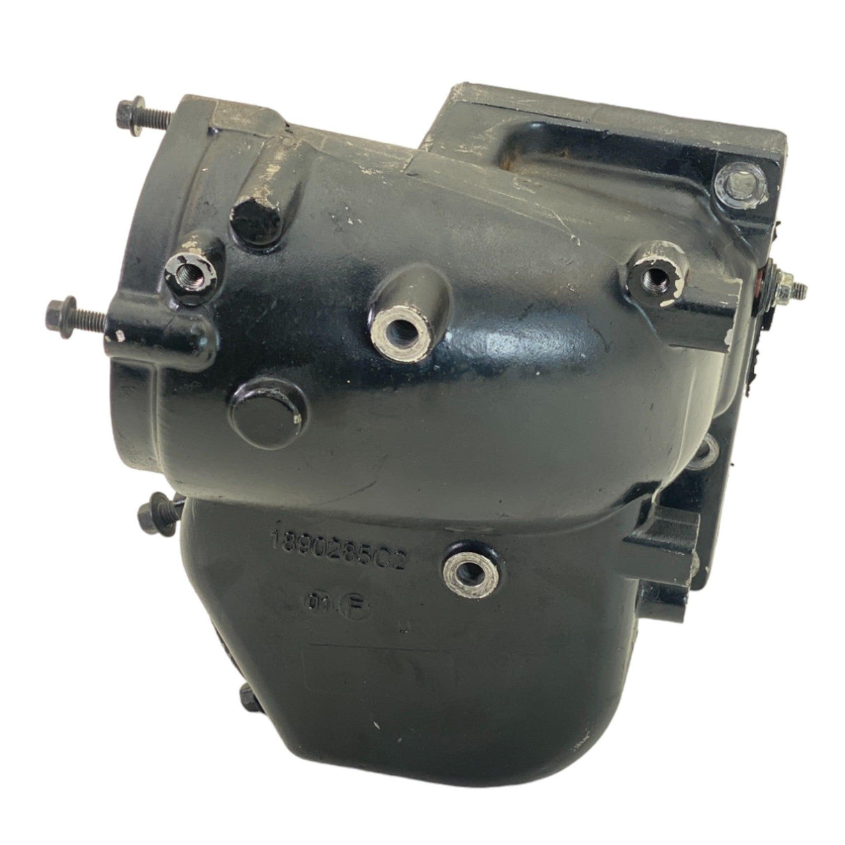 1890285C2 Genuine International EGR Mixing Duct Manifold - Second Truck Parts