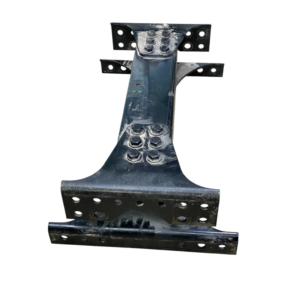 15-28356-001 Genuine Freightliner Rear Suspension Crossmember - Second Truck Parts