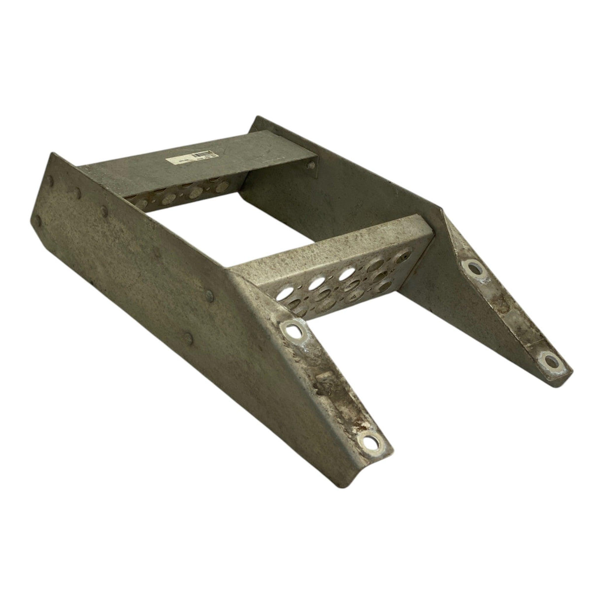 N82-6047 Genuine Paccar Frame Access Step - Second Truck Parts