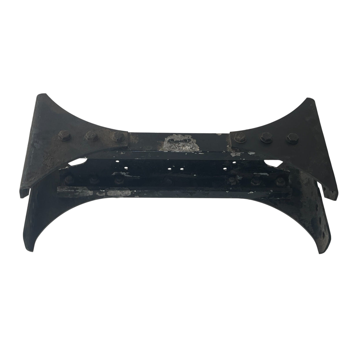 15-13707-008 Genuine Freightliner Suspension Crossmember - Second Truck Parts