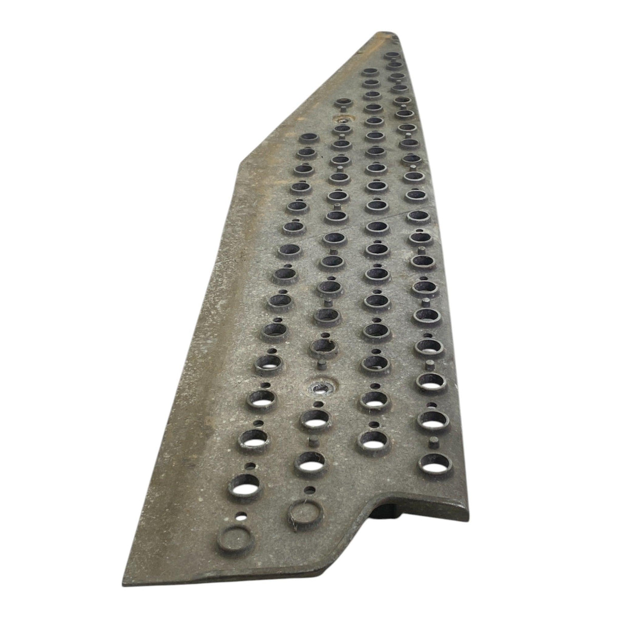 A82-1232 Genuine Paccar Lower Left Side Step - Second Truck Parts