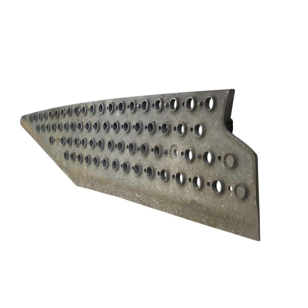 A82-1232 Genuine Paccar Lower Left Side Step - Second Truck Parts