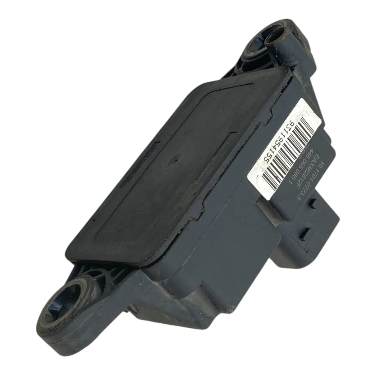 4460650850 Genuine Wabco Electronic Stability System Control Module - Second Truck Parts
