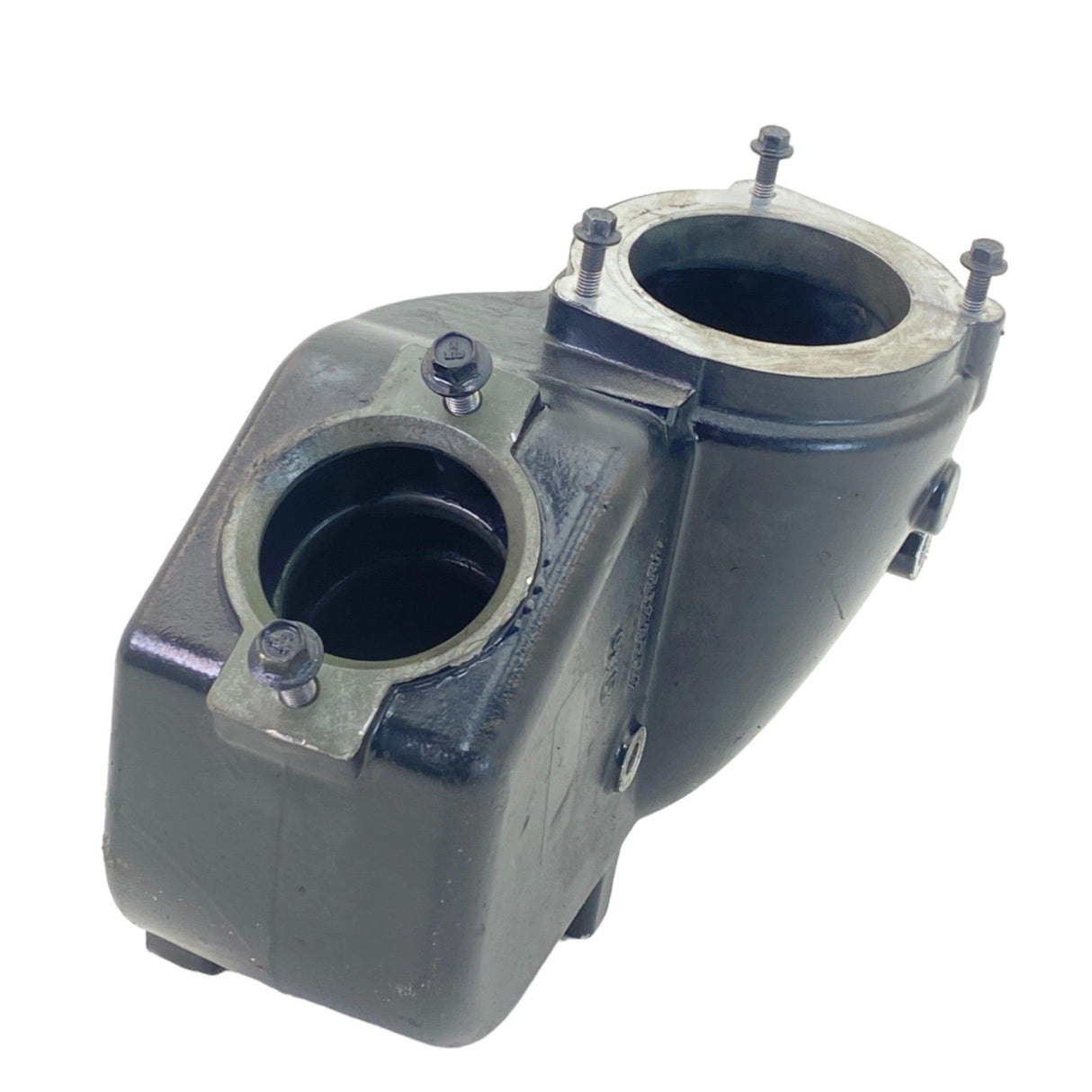 1890285C2 Genuine International EGR Mixing Duct Manifold - Second Truck Parts