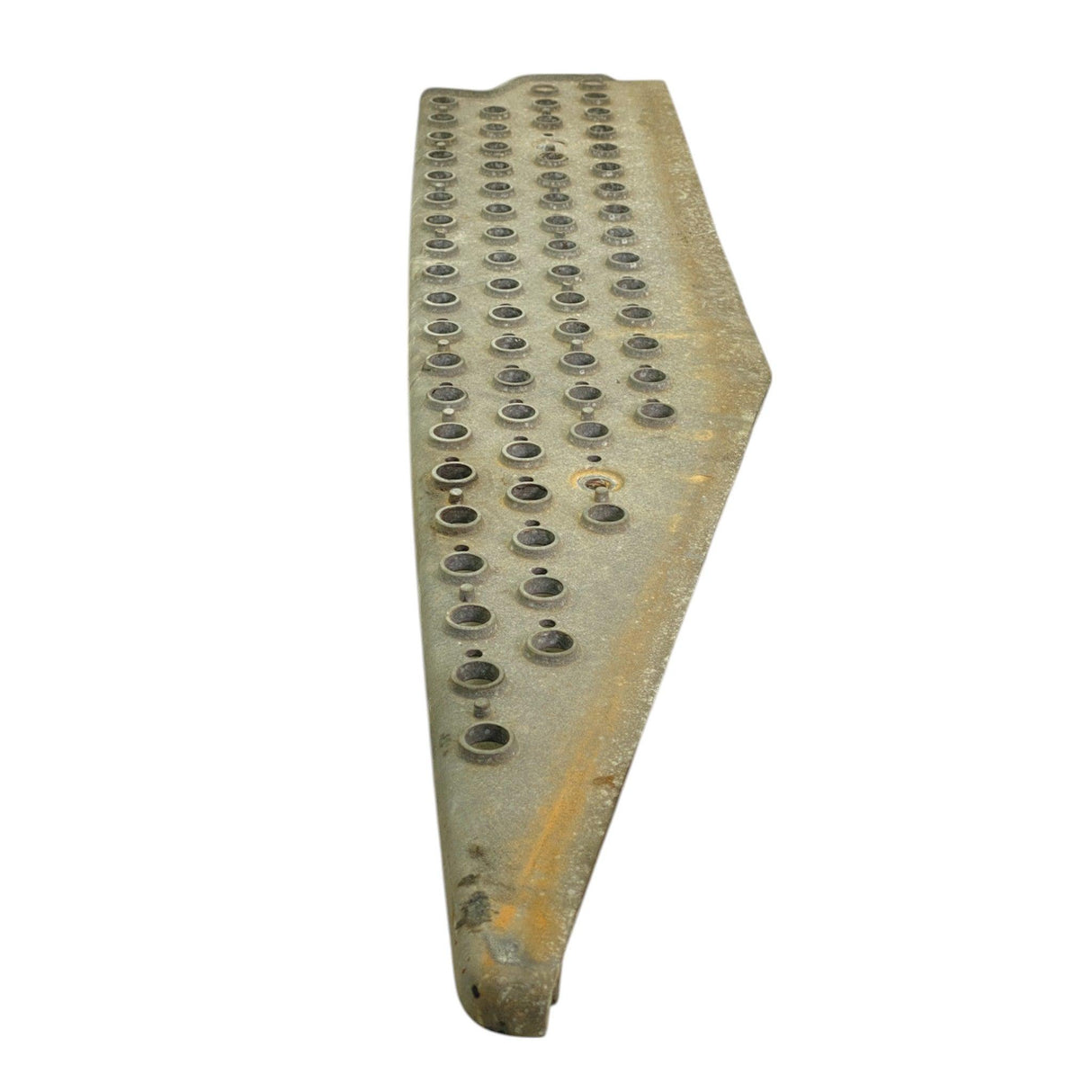 A82-1232 Genuine Paccar Lower Left Side Step - Second Truck Parts