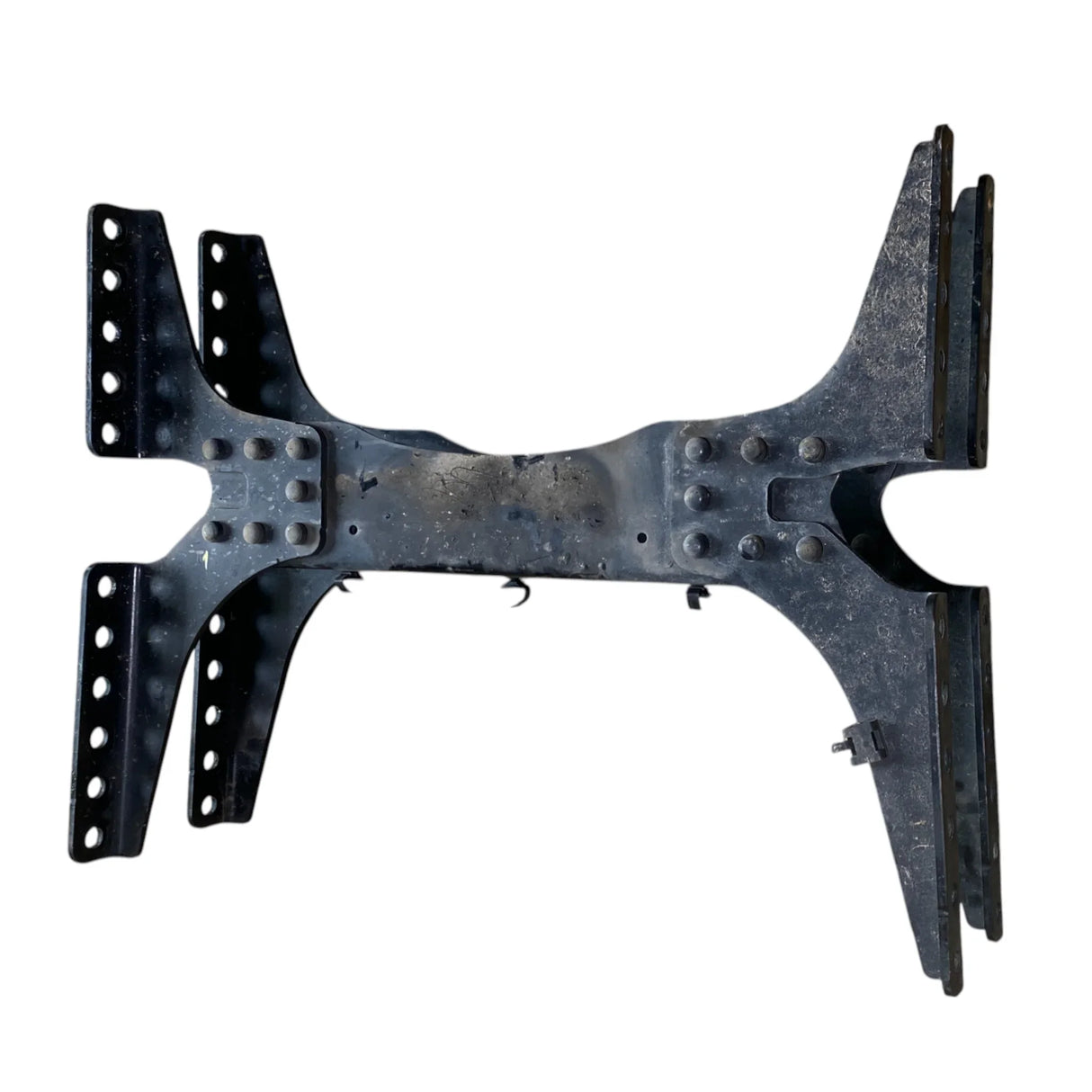 1529595000 Genuine Freightliner Center Crossmember - Second Truck Parts