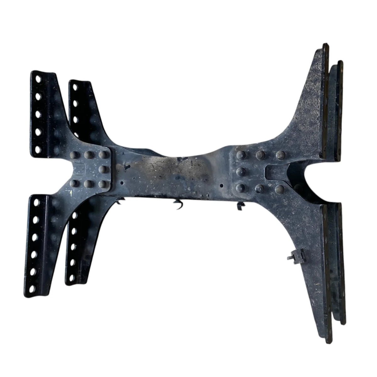 1529595000 Genuine Freightliner Center Crossmember - Second Truck Parts