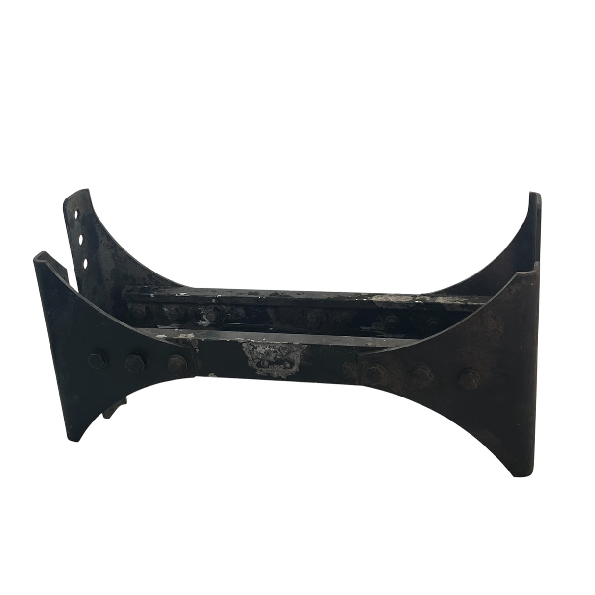 15-13707-008 Genuine Freightliner Suspension Crossmember - Second Truck Parts
