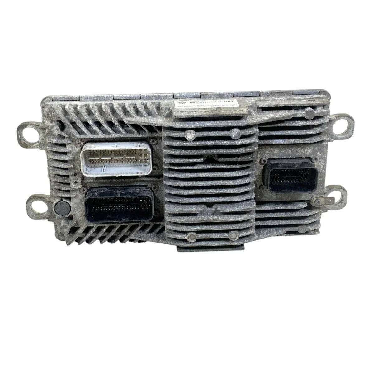 5010857R94 Genuine International ECM Engine Control Module - Second Truck Parts