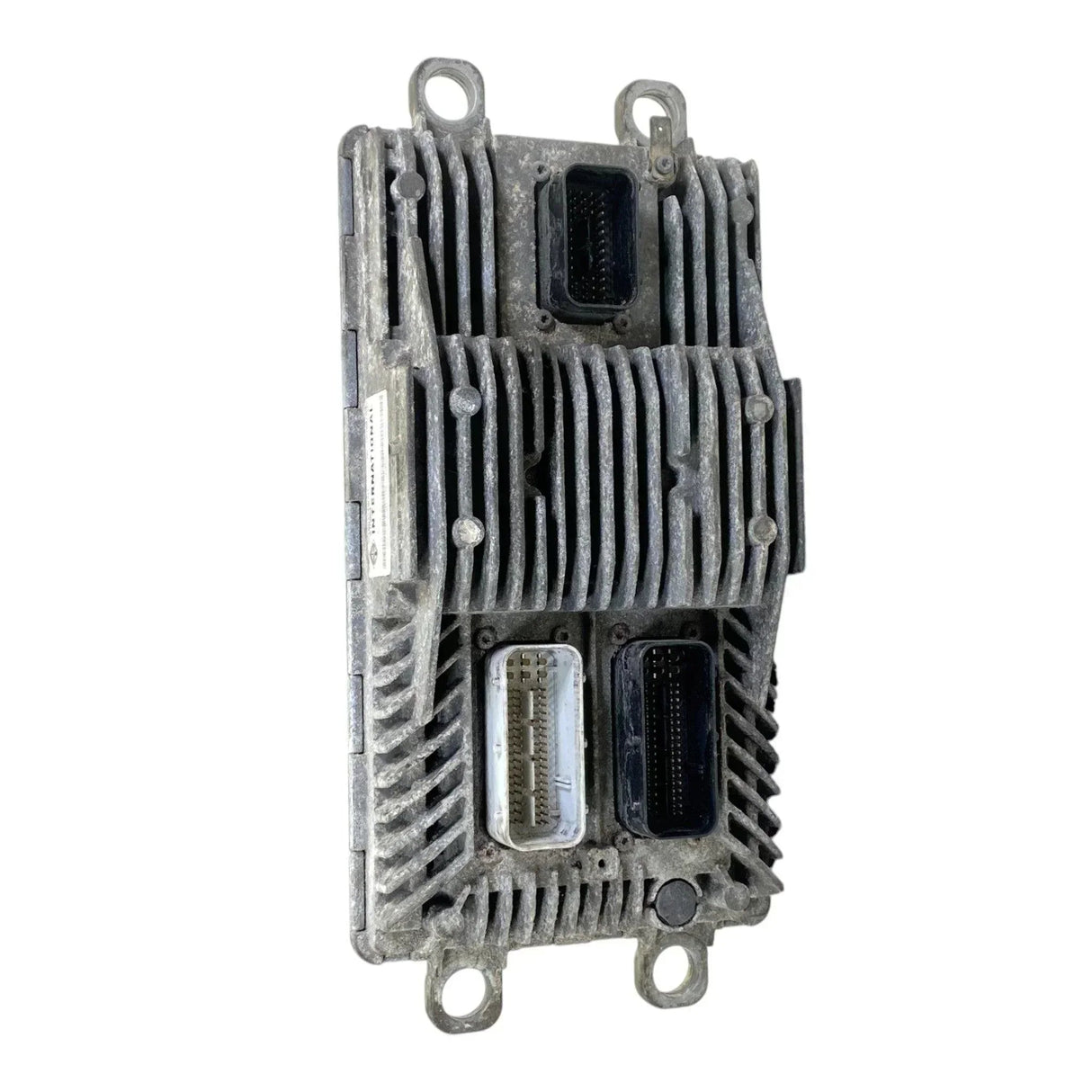 7095136C91 Genuine International ECM Engine Control Module
