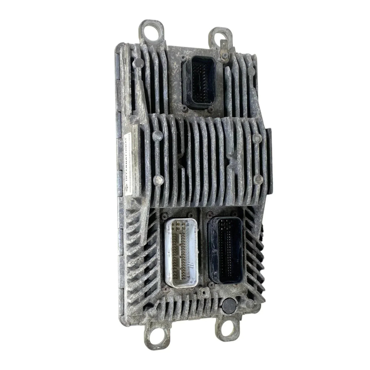 5010857R94 Genuine International ECM Engine Control Module - Second Truck Parts