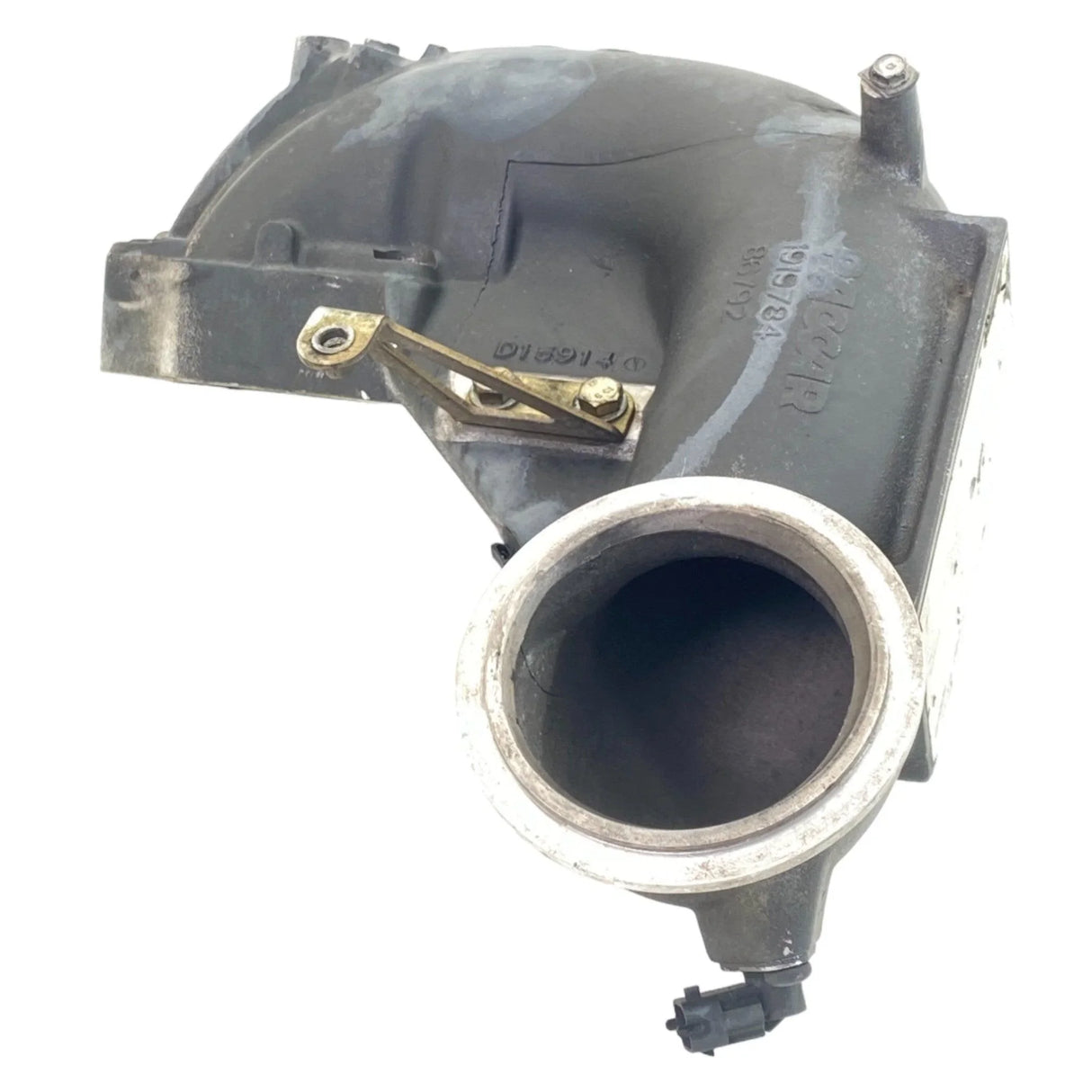 1919784PE Genuine Paccar Engine Intake Manifold - Second Truck Parts