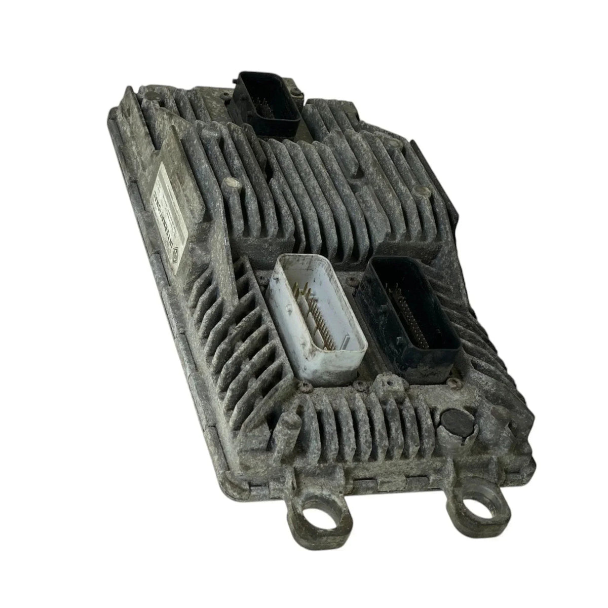 7095136C91 Genuine International ECM Engine Control Module - Engine Control Modules